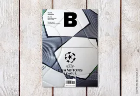 Magazine B – Issue 27: Champions League