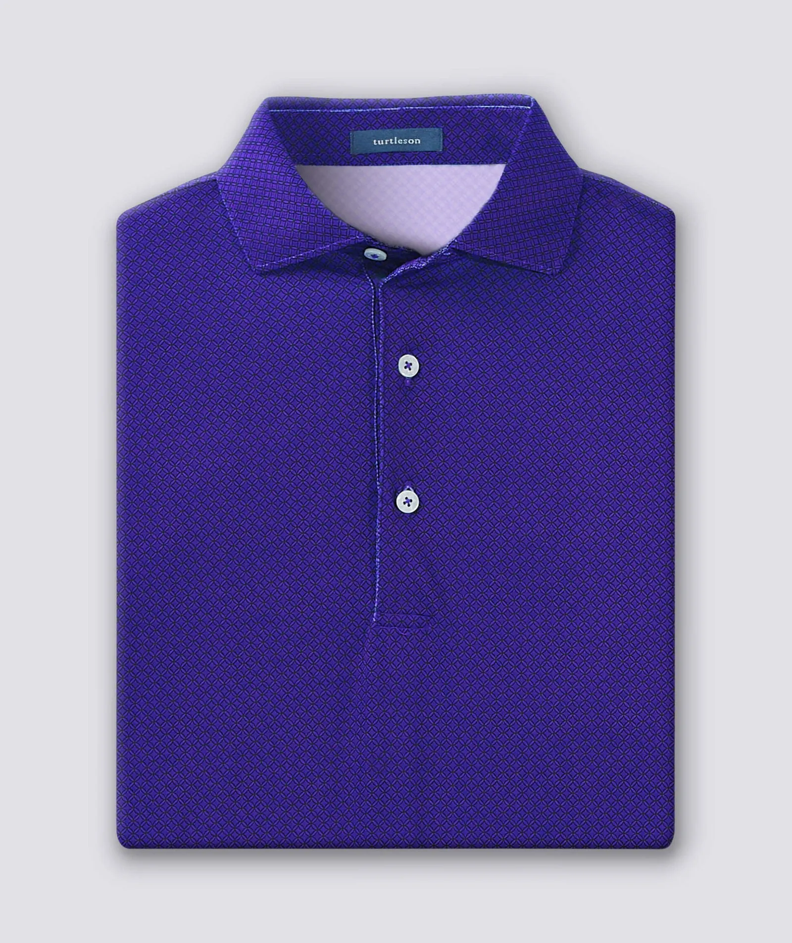 Mason Performance Polo