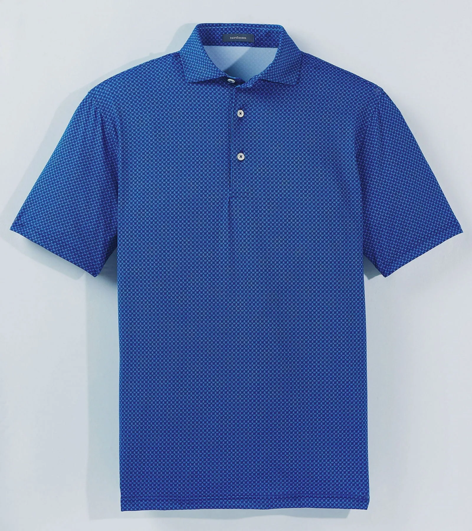 Mason Performance Polo