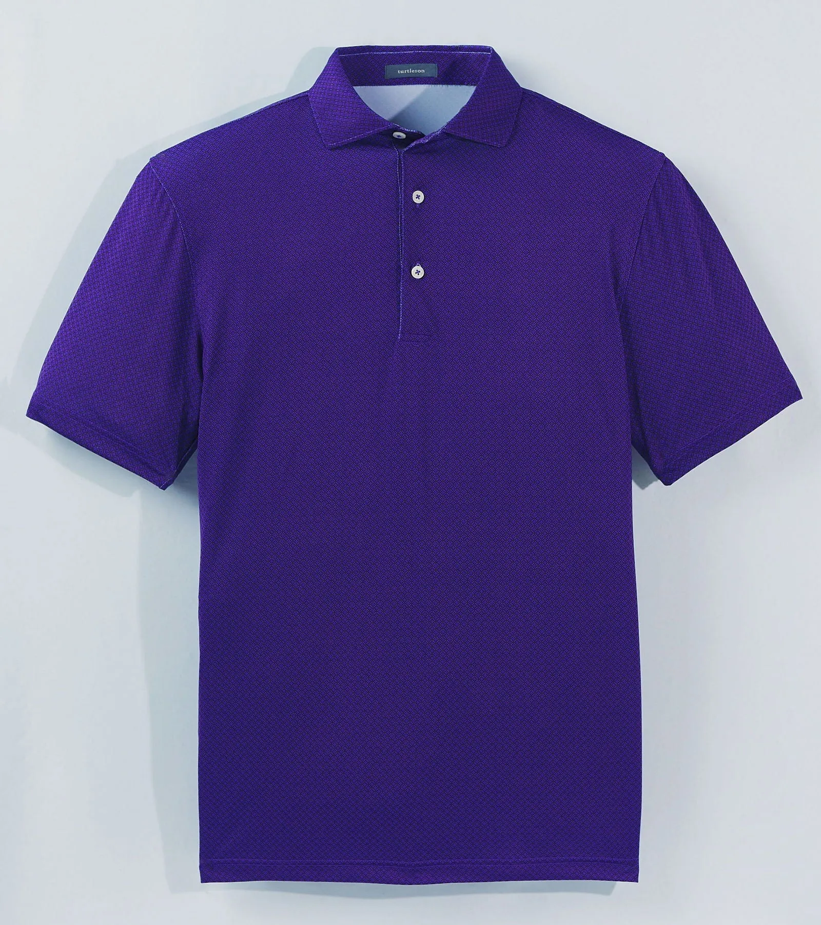 Mason Performance Polo