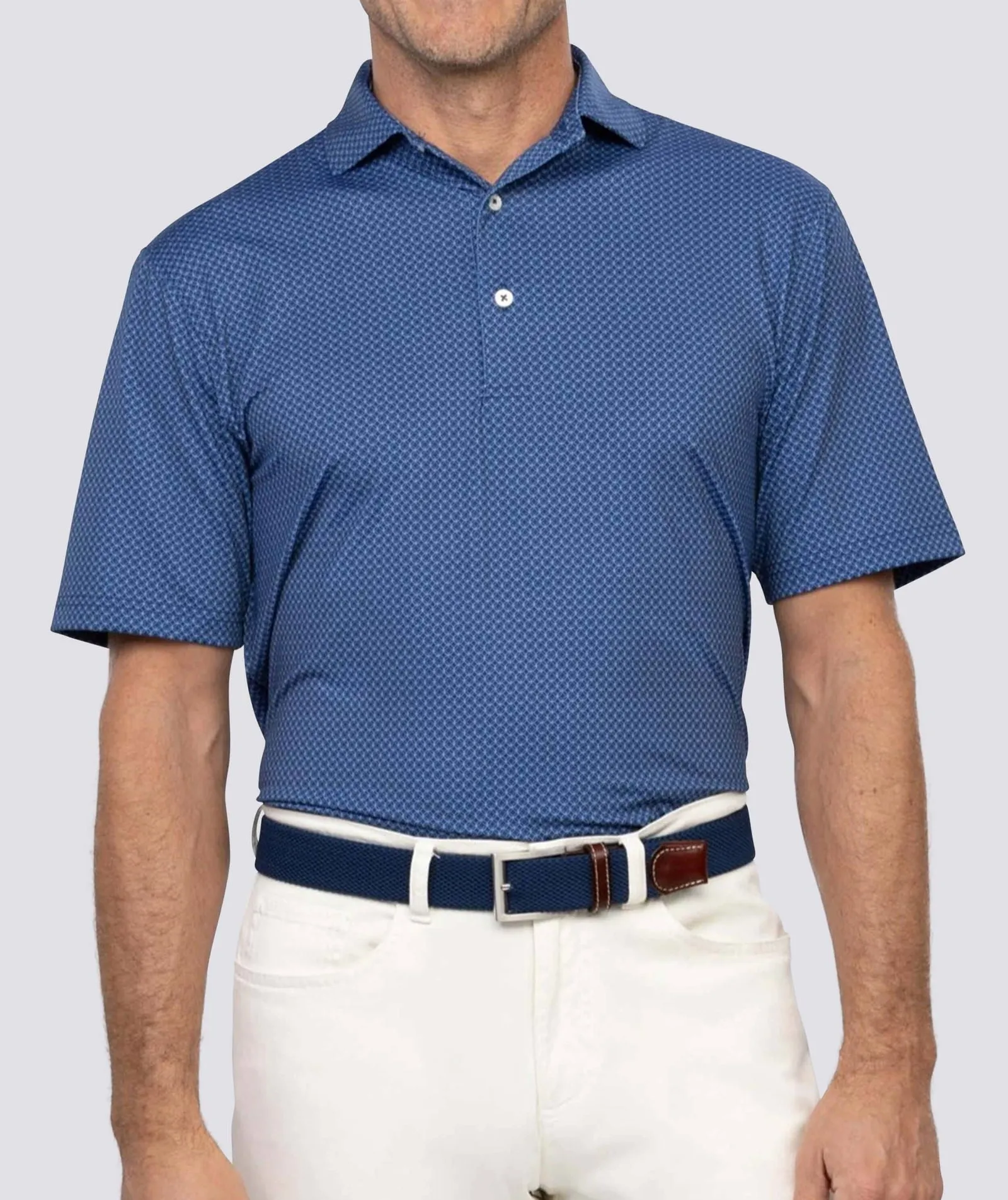 Mason Performance Polo