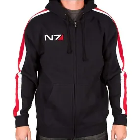 Mass Effect N7 Hoodie