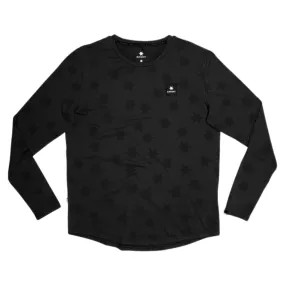 Men's SaySky Star Reflective Pace Long Sleeve