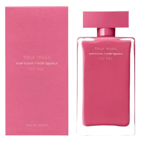 Narciso Rodriguez Fleur Musc EDP 100ml