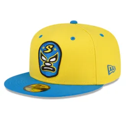 New Era Sacramento River Cats Copa de la Diversión 59FIFTY Fitted