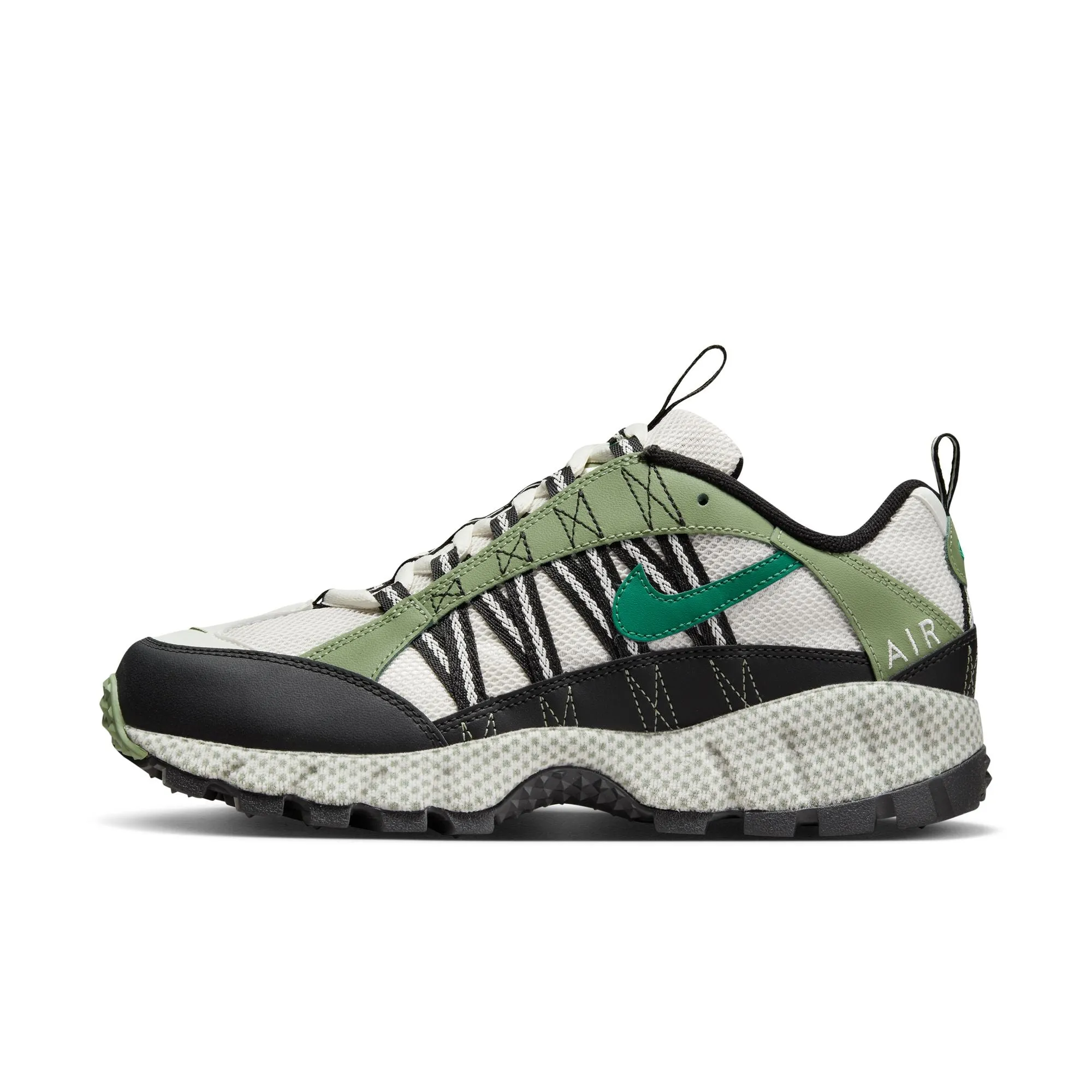 Nike Air Humara "Oil Green" - Men