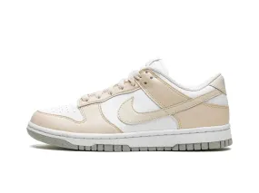 Nike Dunk Low Next Nature "White Light Orewood Brown"