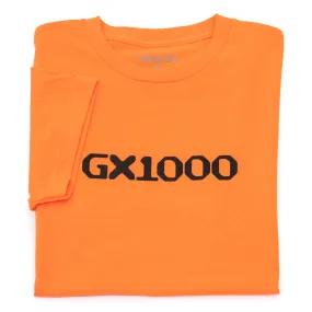 OG Logo T-Shirt (Orange)