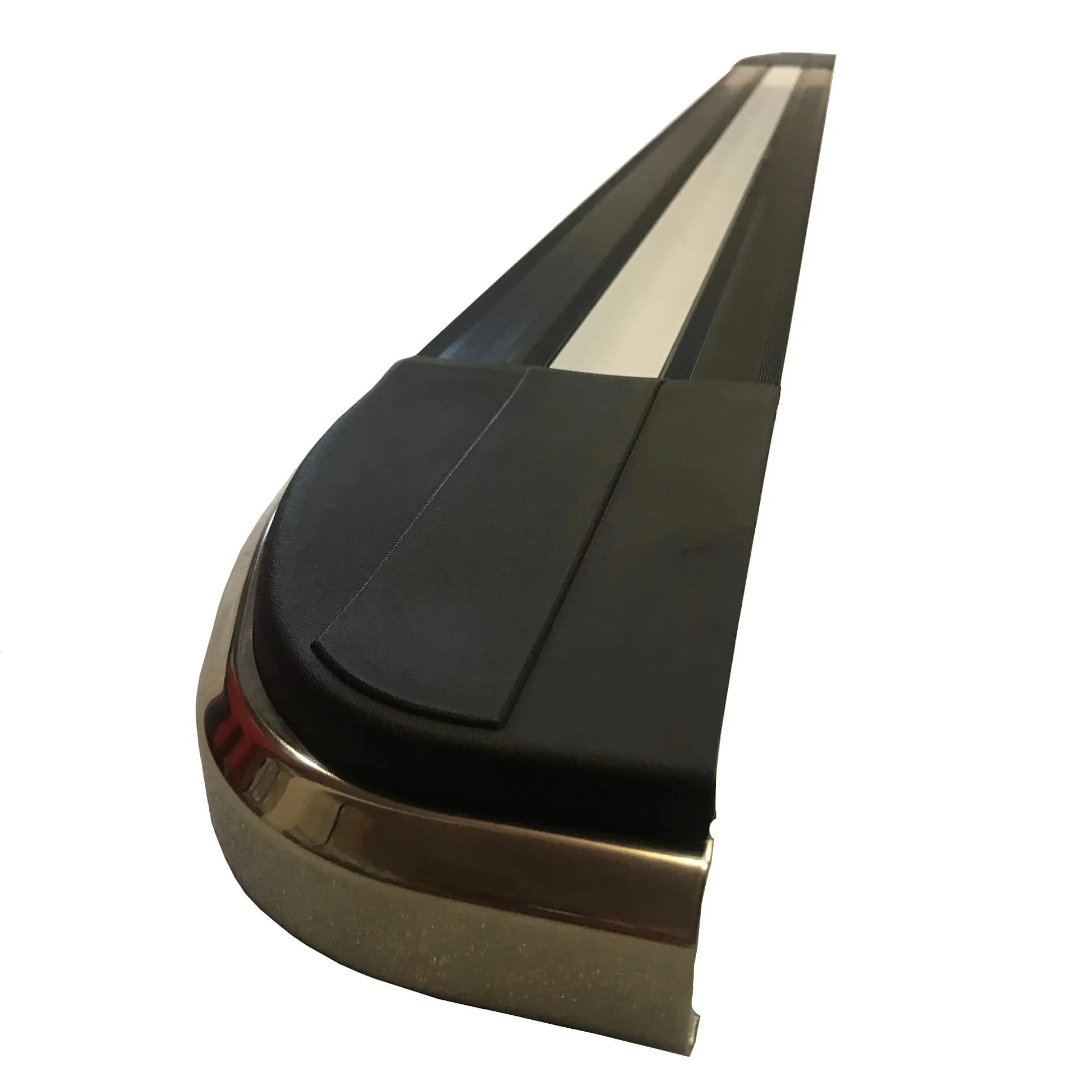 Panther Side Steps Running Boards for Mercedes Benz GLE 2016-2019