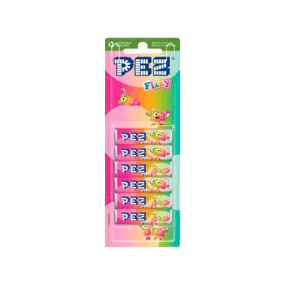 PEZ Fizzy Refill