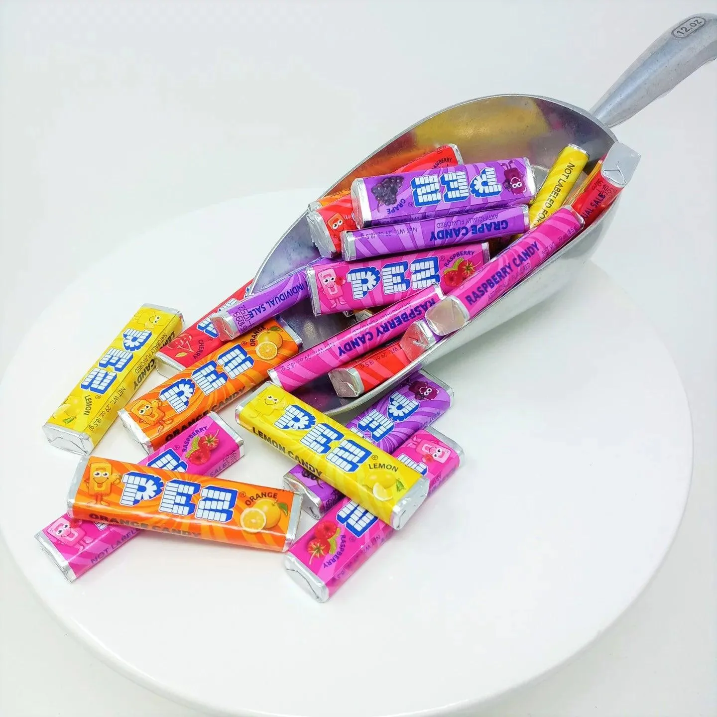 PEZ Single Refills (1 unid.)