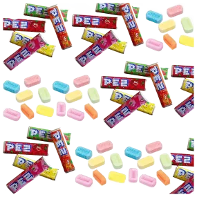 PEZ Single Refills (1 unid.)