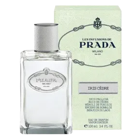 Prada Les Infusion De Cedre EDP 100ml