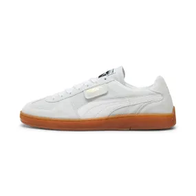 Puma Super Team Suede "White" - Men