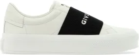 "CITY SPORT" SNEAKERS