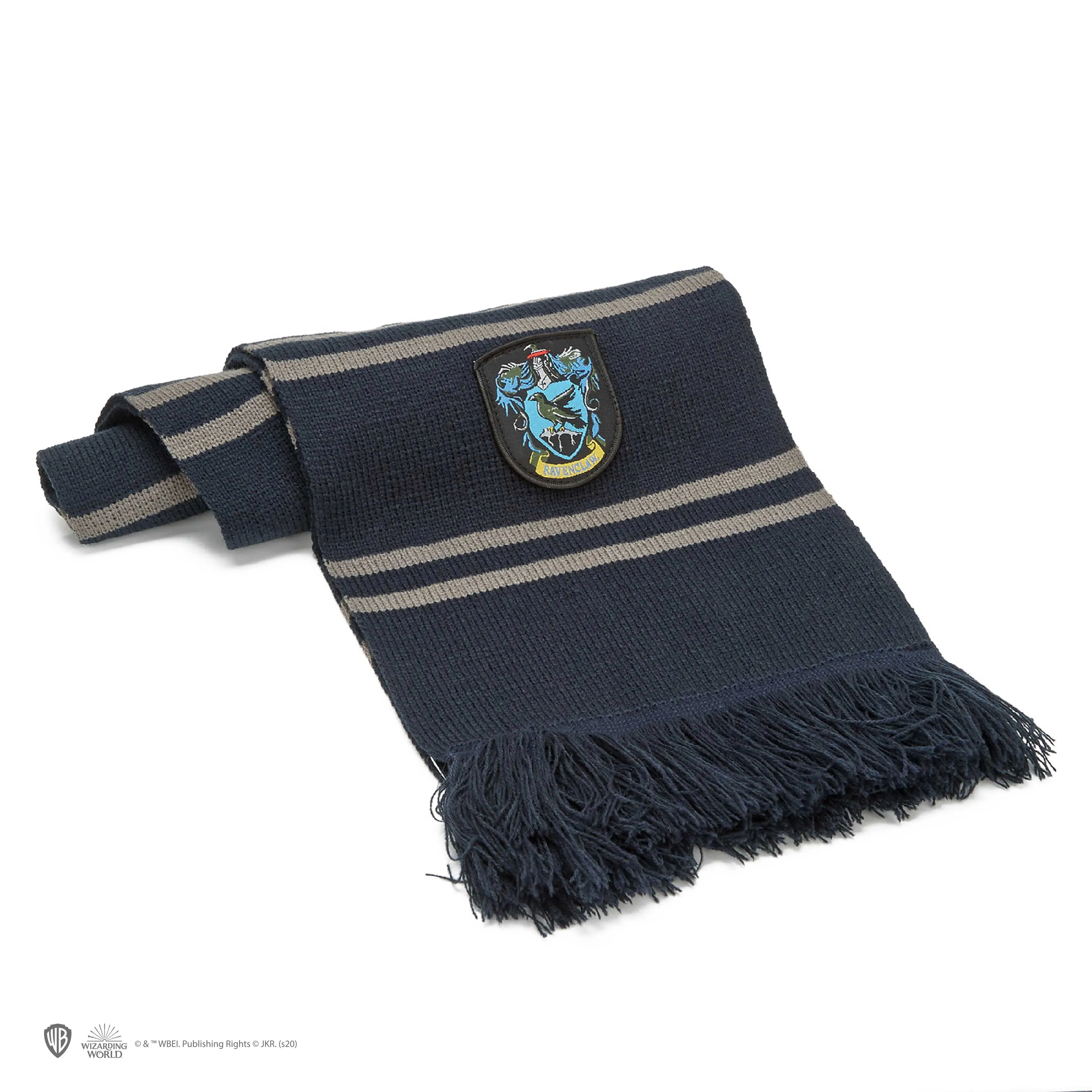 Ravenclaw Scarf