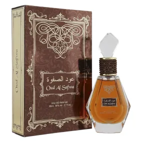 Rihanan Oud Al Safwa Men EDP 80 ml