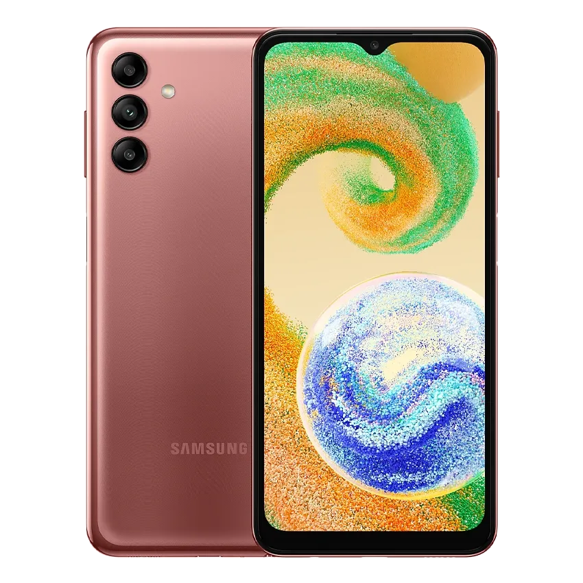 Samsung Galaxy A04s