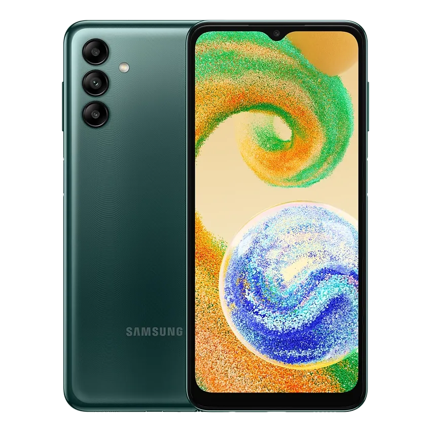 Samsung Galaxy A04s