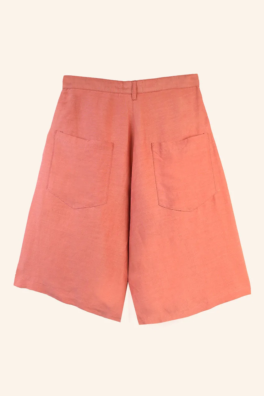 Sanne Shorts Rose