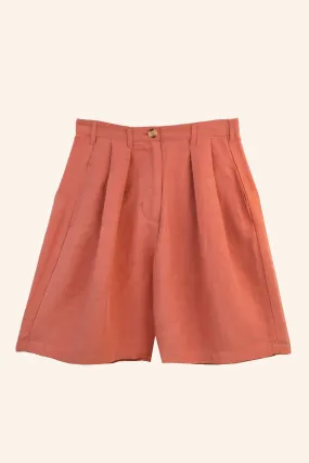 Sanne Shorts Rose