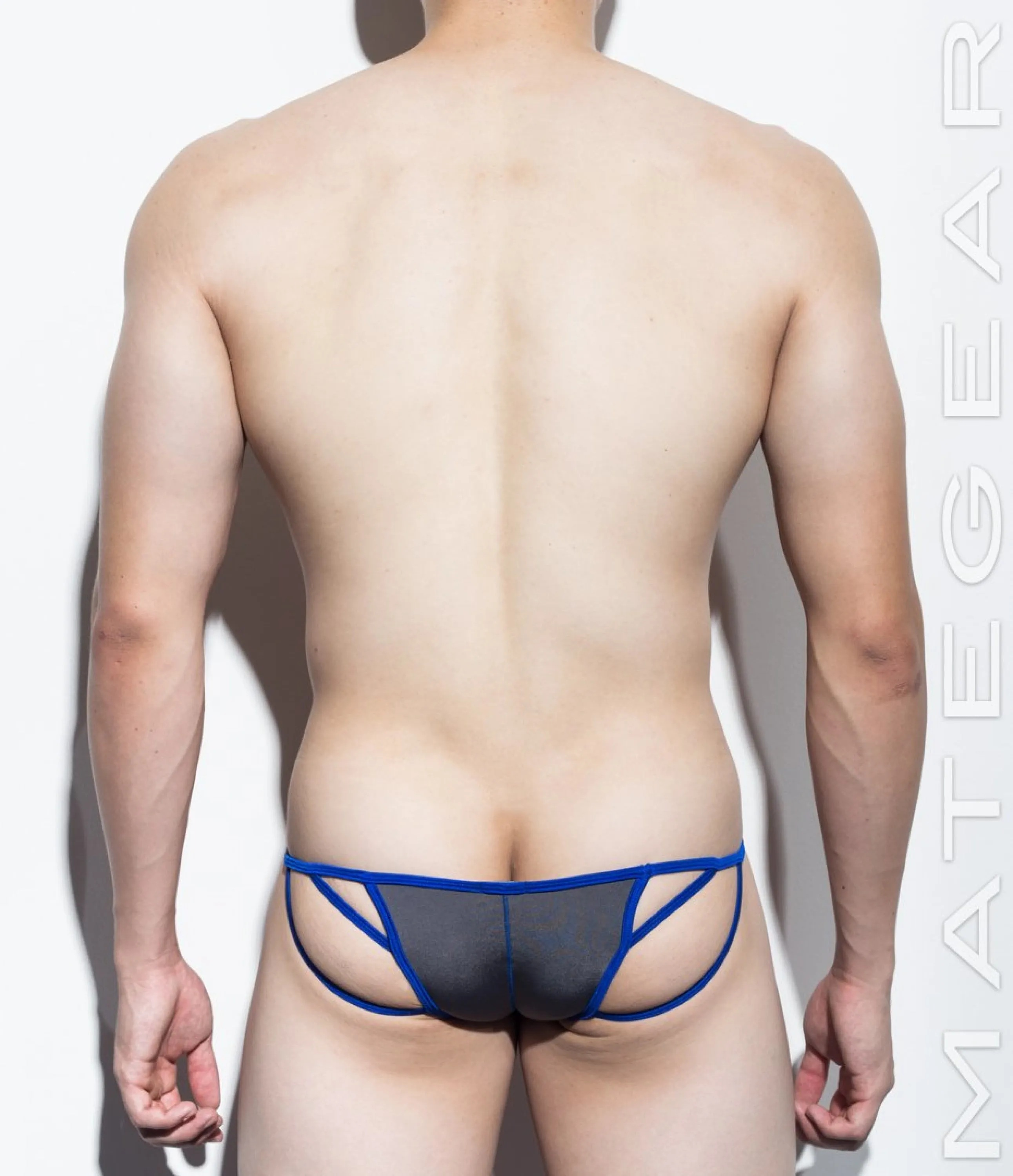 Sexy Men's Swimwear Xpression Ultra Swim Bikini - Hyon Yong