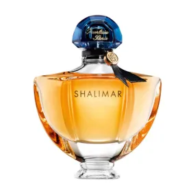 Shalimar Eau de Parfum Guerlain for women Decant Fragrance Samples