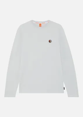 SI L/S TEE