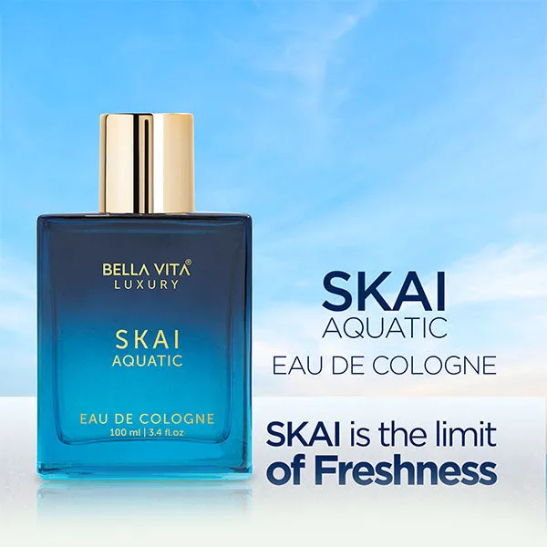 Skai Aquatic Gift Set