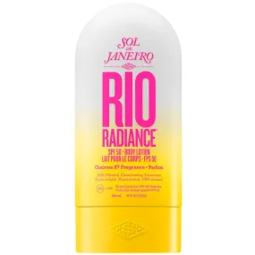 Sol de Janeiro Rio Radiance Body Lotion SPF 50 200ml