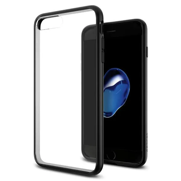 Spigen - Ultra Hybrid for iPhone 8 / 7 Plus