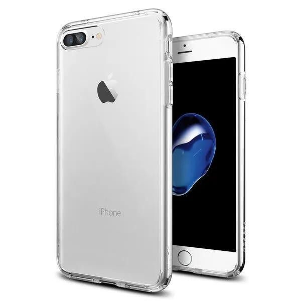 Spigen - Ultra Hybrid for iPhone 8 / 7 Plus