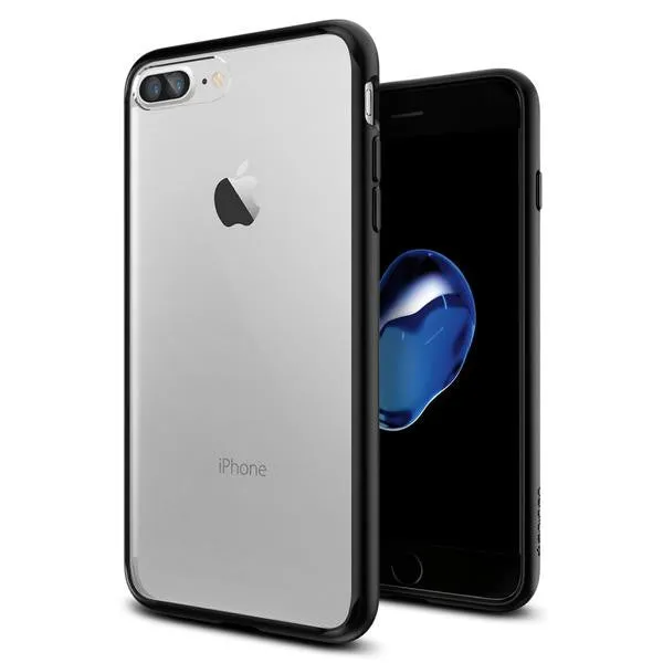 Spigen - Ultra Hybrid for iPhone 8 / 7 Plus