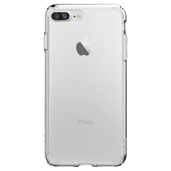 Spigen - Ultra Hybrid for iPhone 8 / 7 Plus