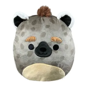 Squishmallow 12 Inch Amaro the Hyena Plush Toy