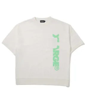 S/S POCKET SWEAT