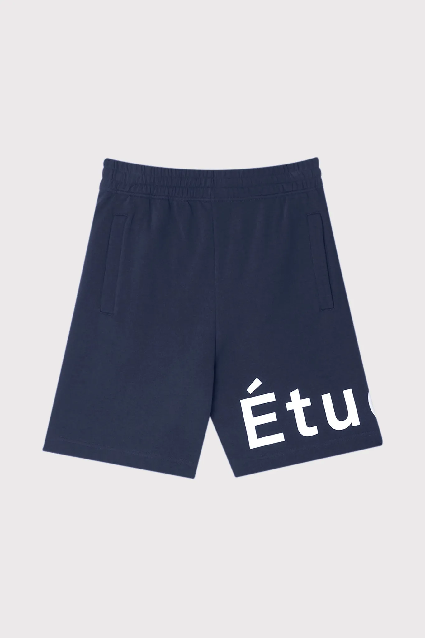 TEMPERA SHORTS ETUDES NAVY