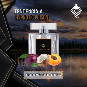 Tendencia a DHypnotic Poison