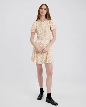 The Gael Mini Dress