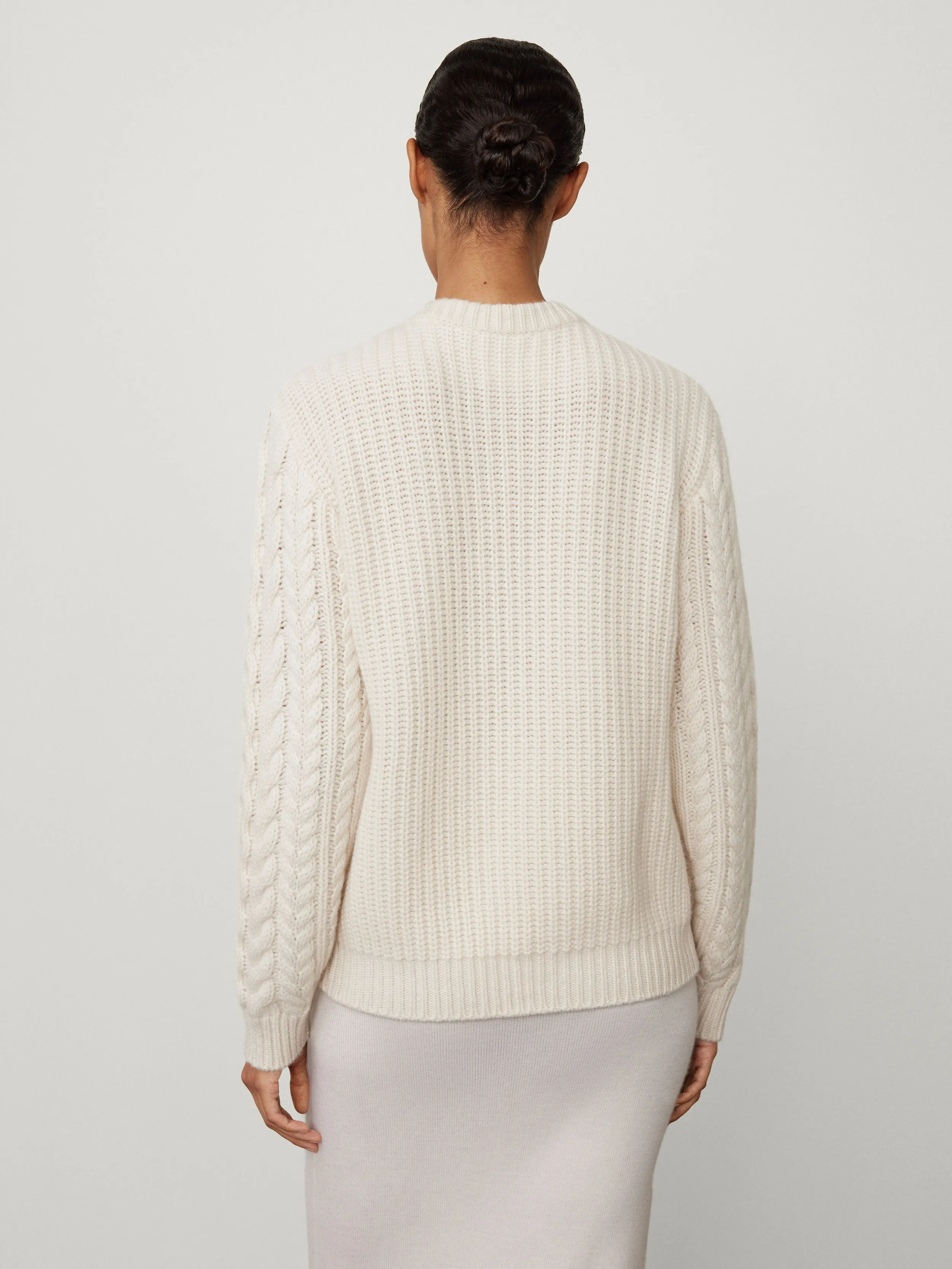 The Harriett Cardigan