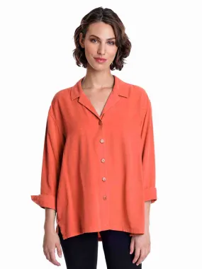 Tianello TENCEL™ "Aida" Blouse