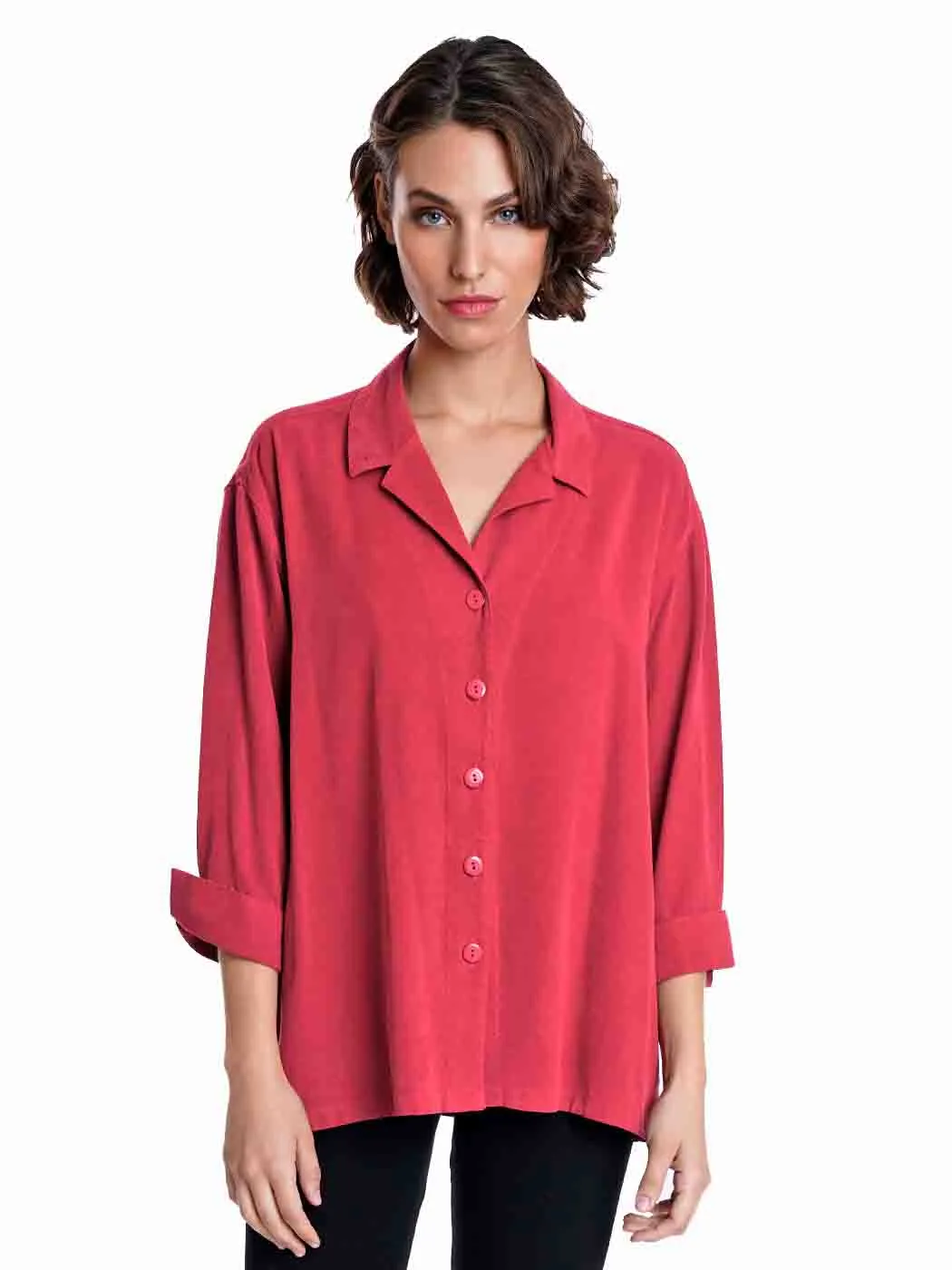 Tianello TENCEL™ "Aida" Blouse