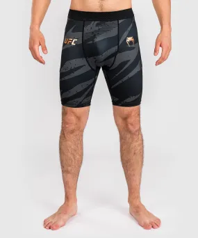 UFC Adrenaline by Venum Fight Week Men’s Vale Tudo Short - Urban Camo