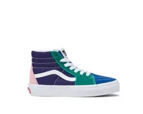 Unisex Retro Court Sk8-Hi