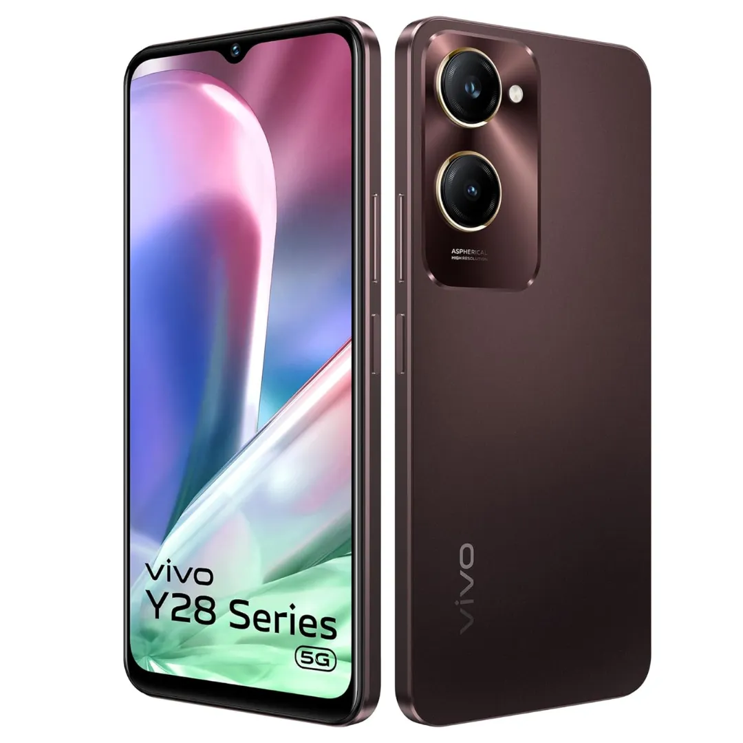 Vivo Y28e 5G