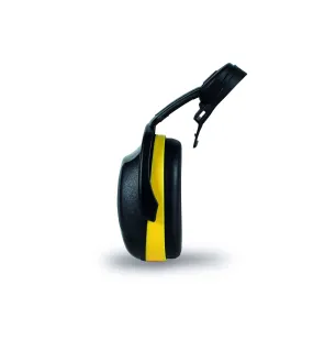 WHP00005 KASK Ear Muff SC2 Yellow