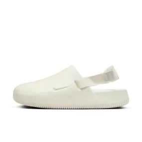 WMNS Nike Calm Mule "Sail"