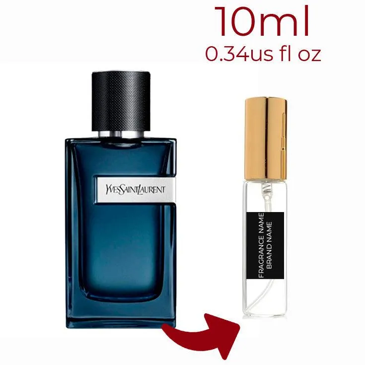 Y Eau de Parfum Intense Yves Saint Laurent for men